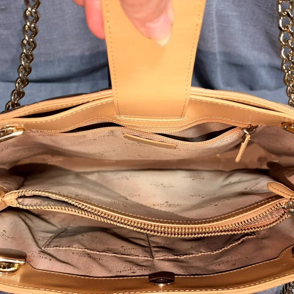 Kate Spade Tote Bag